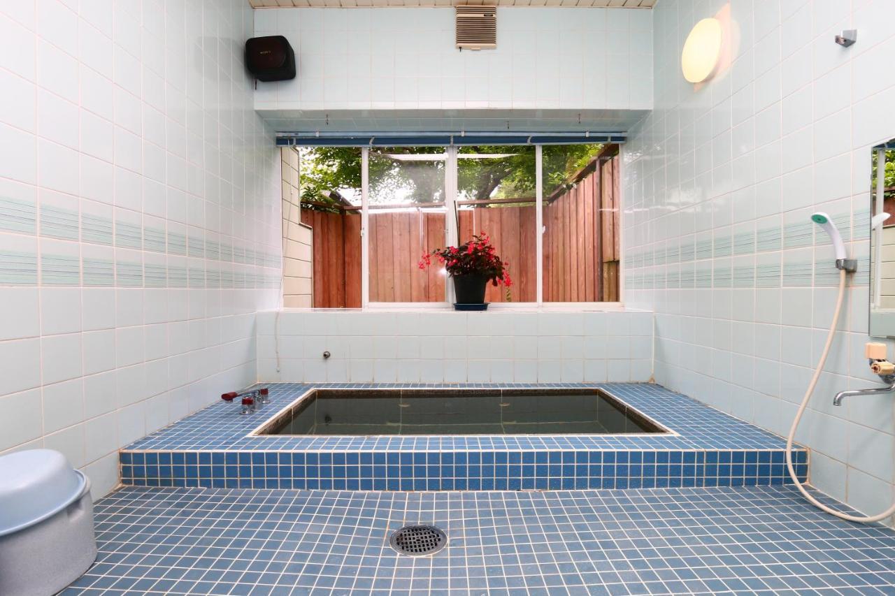 Bellbird Bed & Breakfast Aso Bagian luar foto
